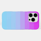 Coques Case-Mate iPhone Design Ombré Élégant (Verso (horizontal))