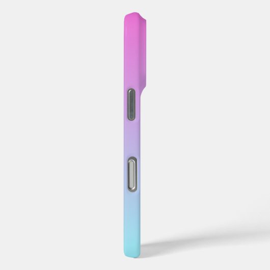 Coques Case-Mate iPhone Design Ombre élégant (Verso / Droite)