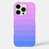 Coques Case-Mate iPhone Design Ombre élégant (Verso)