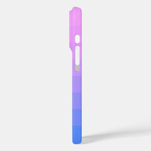 Coques Case-Mate iPhone Design Ombre élégant (Verso / Gauche)