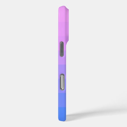 Coques Case-Mate iPhone Design Ombre élégant (Verso / Droite)