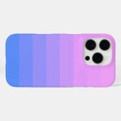 Coques Case-Mate iPhone Design Ombre élégant (Verso (horizontal))