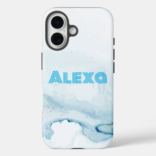 Coques Case-Mate iPhone design personnalisé premium tendance (Verso)