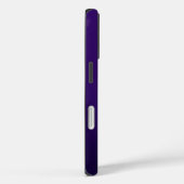 Coques Case-Mate iPhone design personnalisé premium tendance (Verso / Droite)