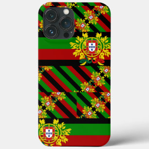Case-Mate iPhone Case Design portugais