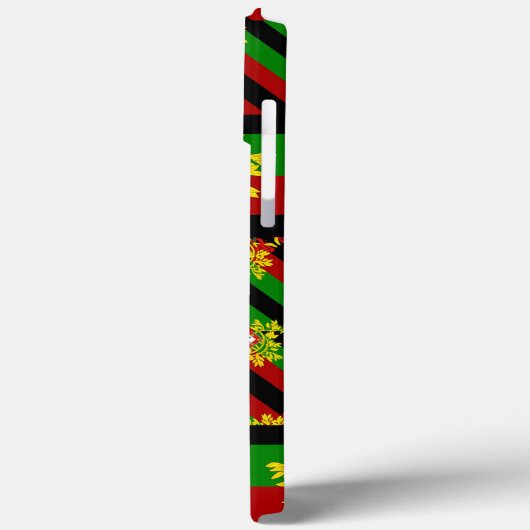 Coques Case-Mate iPhone Design portugais (Verso / Gauche)