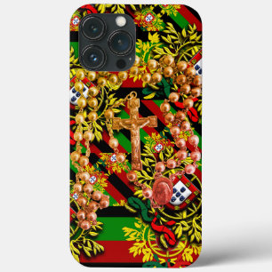 Case-Mate iPhone Case Design portugais