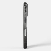 Coques Case-Mate iPhone Design puissant de Panthère noire 🐆 (Verso / Droite)