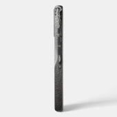 Coques Case-Mate iPhone Design puissant de Panthère noire 🐆 (Verso / Gauche)