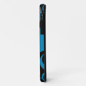 Coques Case-Mate iPhone Design rétro (Dos/Gauche)