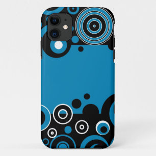 Coques Pour iPhone Design rétro