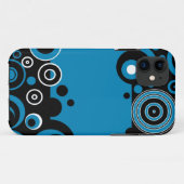 Coques Case-Mate iPhone Design rétro (Dos (Horizontal))