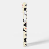 Coques Case-Mate iPhone Design tribal Aztec (Verso / Gauche)