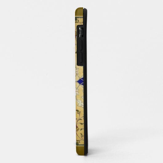 Coques Case-Mate iPhone Design turc (Dos/Gauche)