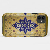 Coques Case-Mate iPhone Design turc (Dos (Horizontal))