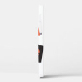 Coques Case-Mate iPhone Design urbain, audacieux, simple et dynamique de L (Verso / Gauche)