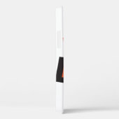 Coques Case-Mate iPhone Design urbain, audacieux, simple et dynamique de L (Verso / Droite)