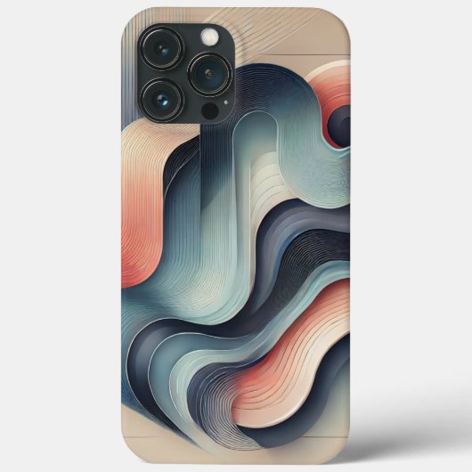 Coques Case-Mate iPhone "designs artistiques tendance" (Verso)