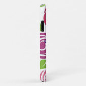 Coques Case-Mate iPhone Designs personnalisés - Votre nom ici (Dos/Droite)