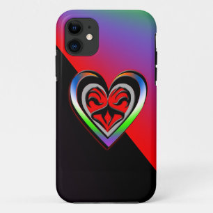 Coque iPhone 11 Désir