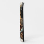 Coques Case-Mate iPhone DESOLATION OF SMAUG™ Characters (Dos/Gauche)