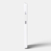 Coques Case-Mate iPhone Désolé d'être en retard. J'avais besoin d'une sies (Verso / Gauche)