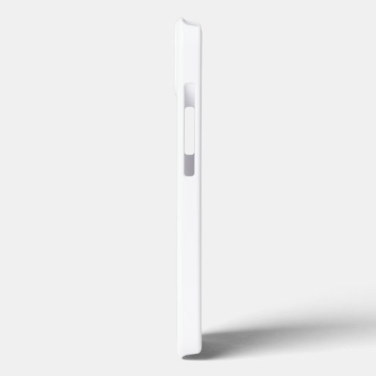 Coques Case-Mate iPhone Désolé d'être en retard. J'avais besoin d'une sies (Verso / Gauche)
