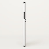 Coques Case-Mate iPhone Désolé J'Ai Des Plans (Dos/Droite)