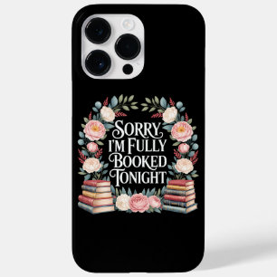 Coque Pour Pour iPhone 14 Pro Max Désolé, je suis complet ce soir 