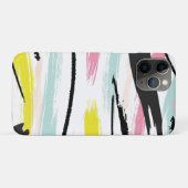 Coques Case-Mate iPhone Désordre (Dos (Horizontal))