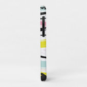 Coques Case-Mate iPhone Désordre (Dos/Gauche)