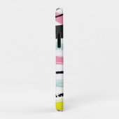 Coques Case-Mate iPhone Désordre (Dos/Droite)