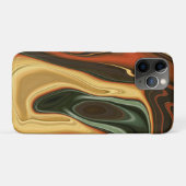 Coques Case-Mate iPhone Desséché (Dos (Horizontal))