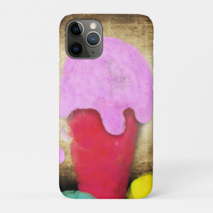 Case-Mate iPhone Case dessert crème glacée