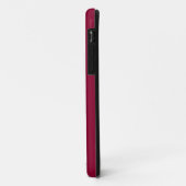 Coques Case-Mate iPhone Dessert d'Anisetta Evangelisti Liquore DA (Dos/Gauche)