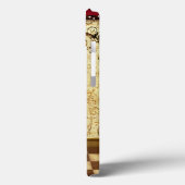 Coques Case-Mate iPhone Dessert de chef (Verso / Gauche)