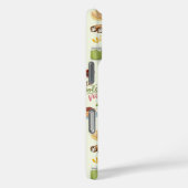 Coques Case-Mate iPhone Desserts Italiens Sucreries (Verso / Droite)