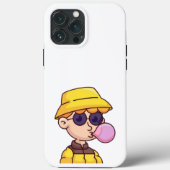 Coques Case-Mate iPhone Dessin (Verso)
