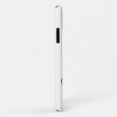 Coques Case-Mate iPhone Dessin (Dos/Droite)