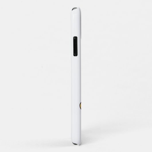 Coques Case-Mate iPhone Dessin (Dos/Droite)