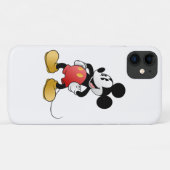 Coques Case-Mate iPhone Dessin (Dos (Horizontal))