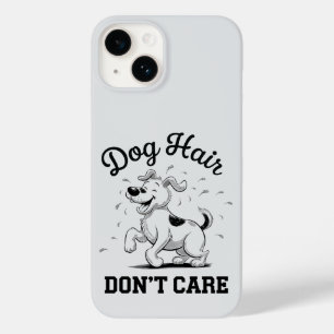 Coque Pour iPhone 14 Dessin amusant pour les amoureux des animaux