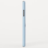 Coques Case-Mate iPhone Dessin Chupacabra & Baguette Aînée (Dos/Droite)