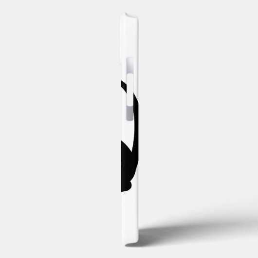 Coques Case-Mate iPhone Dessin de chat iPhone/coque ipad (Verso / Gauche)