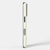 Coques Case-Mate iPhone Dessin de crabe (Verso / Droite)