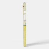 Coques Case-Mate iPhone Dessin de livre d'histoires d'éléphants (Verso / Gauche)