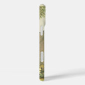 Coques Case-Mate iPhone Dessin de livre d'histoires d'éléphants (Verso / Droite)