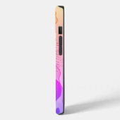 Coques Case-Mate iPhone Dessin facial tigre (Verso / Gauche)