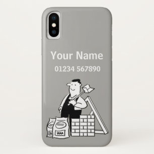 Coque Case-Mate Pour iPhone Dessin sur le thème du créateur