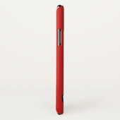 Coques Case-Mate iPhone Dessin sur le thème du taxi (Dos/Droite)